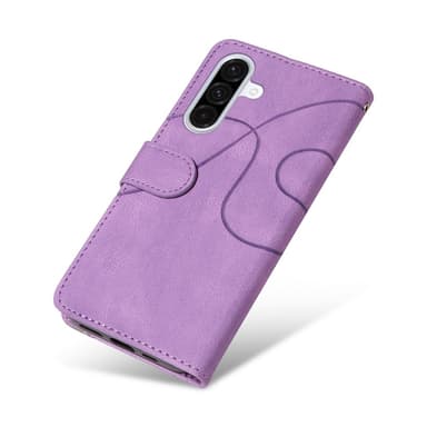 KT Plånboksfodral till Samsung Galaxy A36 / A56 - Lila