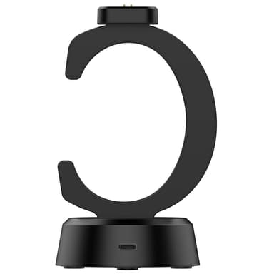 För Xiaomi Smart Band 9 Smart Band 8 Pro Redmi Watch 4 Laddare & docka 1m kabel