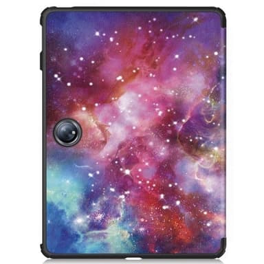Slim Fit Cover Fodral För OnePlus Pad 2 Auto Wake / Sleep - Space
