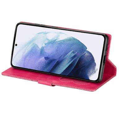 För Samsung Galaxy S25 Ultra Ställbart Glitterfodral med Dragkedjeficka