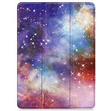 Slim Fit Cover Fodral För OnePlus Pad 2 Auto Wake / Sleep - Space