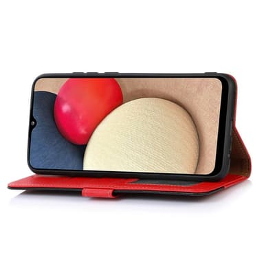 KHAZNEH Plånboksfodral till Samsung Galaxy A26 5G