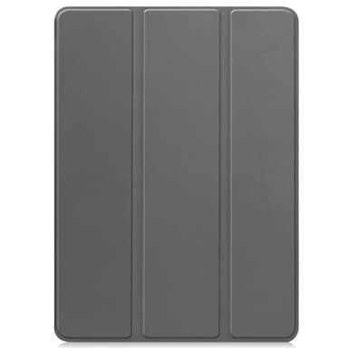 Slim Fit Cover Fodral För OnePlus Pad 2 Auto Wake / Sleep - Grå