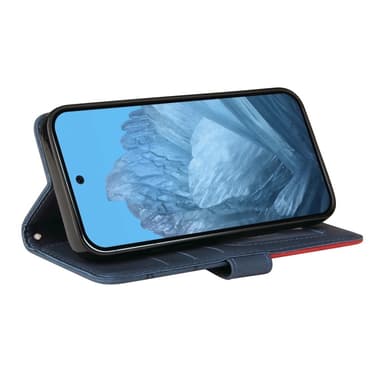 KT Plånboksfodral till Google Pixel 9 / 9 Pro - Blå