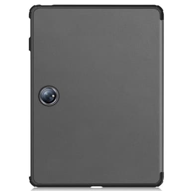 Slim Fit Cover Fodral För OnePlus Pad 2 Auto Wake / Sleep - Grå