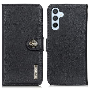 KHAZNEH Samsung Galaxy A56 Plånboksfodral
