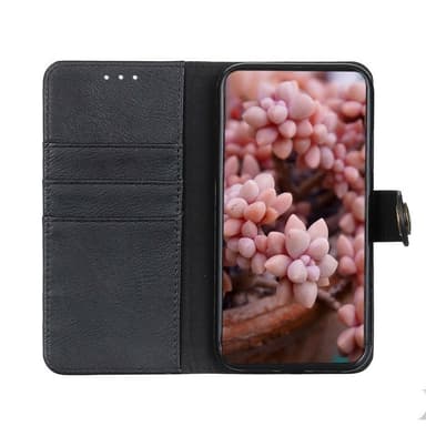KHAZNEH Samsung Galaxy A56 Plånboksfodral