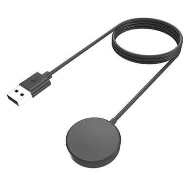 Laddare till Samsung Galaxy Watch7 / FE / 6 / 6 Classic / 5 / 5 Pro / 4 / 3