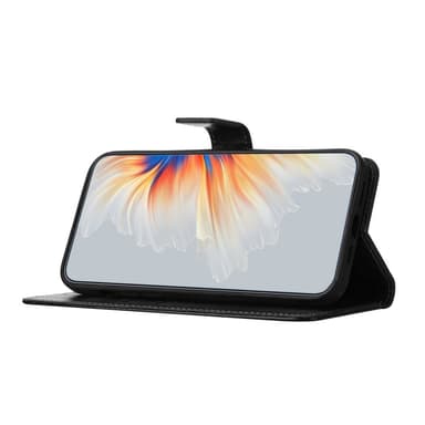 Till Samsung Galaxy A16 5G / A16 4G Fodral med Kortfack och Mandalamönster
