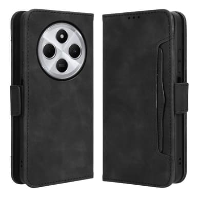 Plånboksfodral Fodral Skal till Xiaomi Redmi 14C