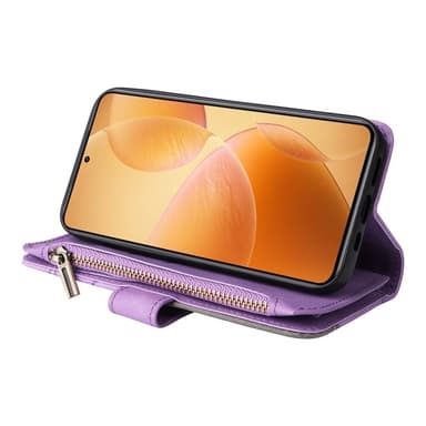 KT Plånboksfodral till Xiaomi 14T Pro - Lila