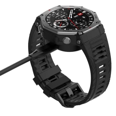 Laddare till Huami Amazfit T-Rex 3 (A2322) / Balance (A2286)