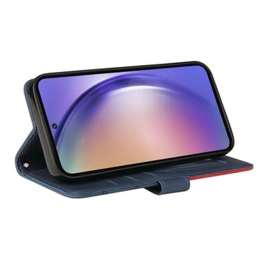 KT Plånboksfodral till Samsung Galaxy A55 - Blå
