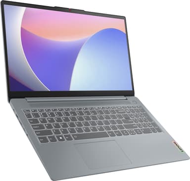 Lenovo IdeaPad Slim 3 15AMN8 R3-7320U/8GB/128 15.6" bärbar dator