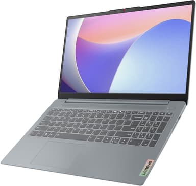 Lenovo IdeaPad Slim 3 15ABR8 R5-5625U/16GB/512 15.6" bärbar dator