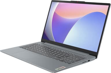 Lenovo IdeaPad Slim 3 15AMN8 R3-7320U/8GB/128 15.6" bärbar dator