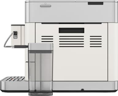 KitchenAid KF8 Kaffemaskin 5KES8558EPL (vit)
