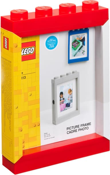 Lego fotoram