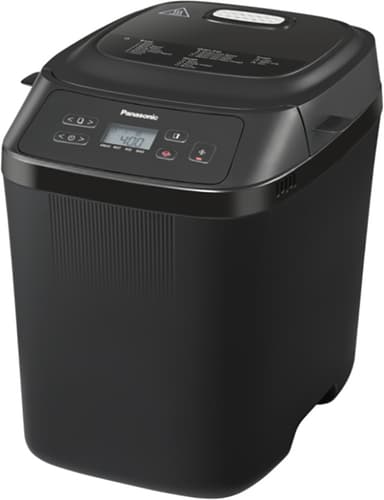 Panasonic bakmaskin SD-PN100 (svart)