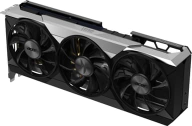 Acer Nitro Radeon RX 9070 OC 16GB grafikkort