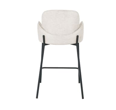 Barstol DAMEN ljusbeige