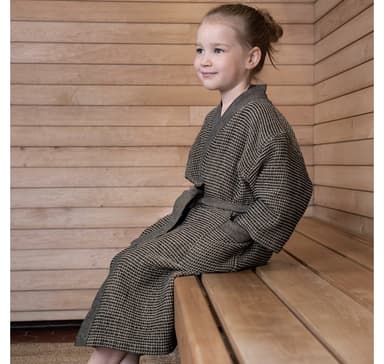 Badrock RENTO BROWN, barn S/M