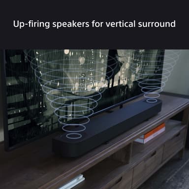 Sony Bravia Theatre Bar 6E 3.1.2ch soundbar