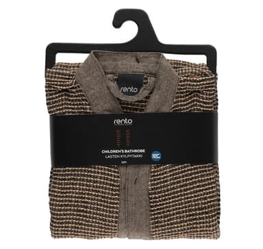 Badrock RENTO BROWN, barn S/M