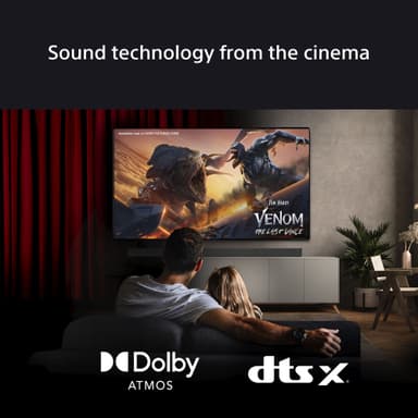 Sony Bravia Theatre Bar 6E 3.1.2ch soundbar