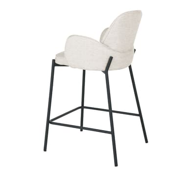 Barstol DAMEN ljusbeige