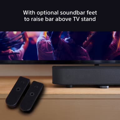 Sony Bravia Theatre Bar 6E 3.1.2ch soundbar