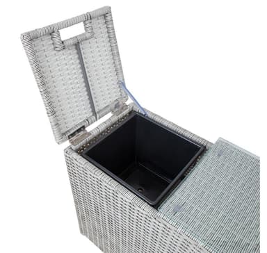 Sidobord ASCOT 67x34x60cm
