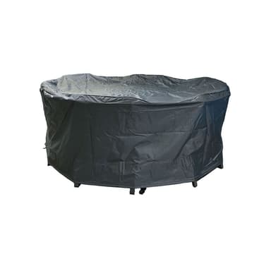 Möbelöverdrag D120xH75cm, väderbeständig