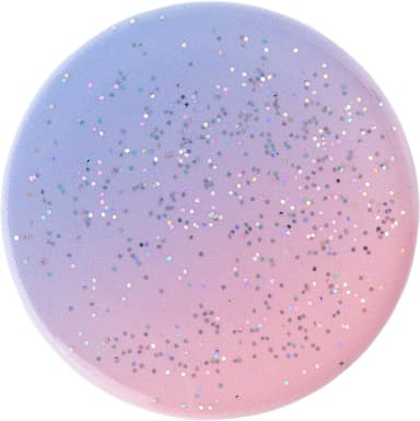 Popsockets mobiltelefongrepp (multifärgat)