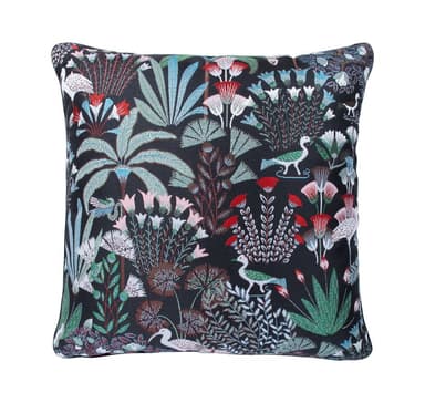 Kudde HOLLY 45x45cm, paradis