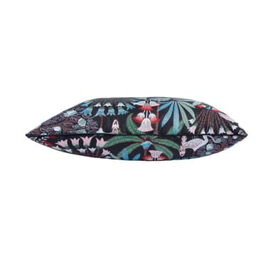 Kudde HOLLY 45x45cm, paradis
