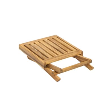 Sidobord FINLAY 40x40xH40cm, akacia