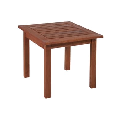 Sidobord BORDEAUX 50x50xH50cm