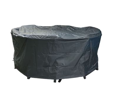 Möbelöverdrag D240xH90cm, väderbeständig