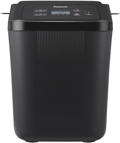 Panasonic bakmaskin SD-PN100 (svart)
