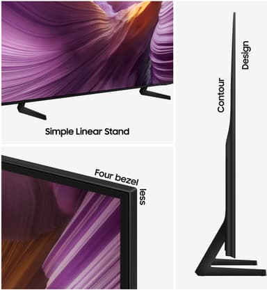 Samsung 83" S85F 4K OLED Smart TV (2025)