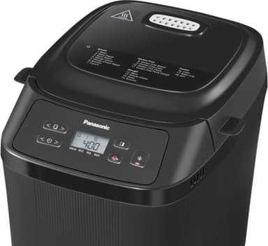 Panasonic bakmaskin SD-PN100 (svart)