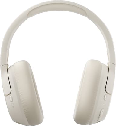 Belkin SoundForm Isolate trådlösa around ear-hörlurar (svarta)