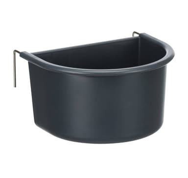 Hängskål med trådhållare, 400 ml/11 × 8 cm