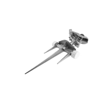 Triton Impulse Sprinkler - Triple Spike