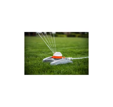 2 - Pattern Gear Drive Sprinkler