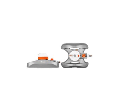 2 - Pattern Gear Drive Sprinkler