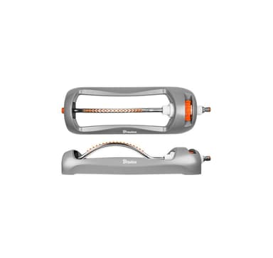 Oscillerande sprinkler