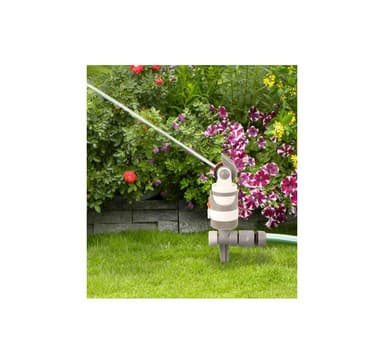 4 - Pattern Gear Drive Sprinkler