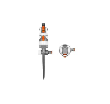 4 - Pattern Gear Drive Sprinkler